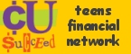 CU Succeed - Teens Financial Network