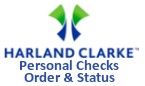 Personal Checks Order & Status